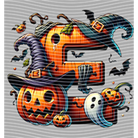 Halloween-WS 400
